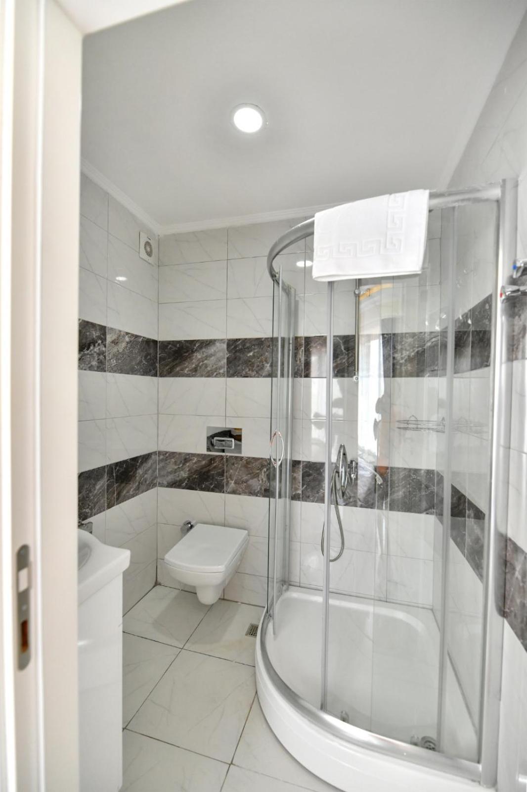 Lamira Apart Holiday&Guest House Fethiye Ngoại thất bức ảnh