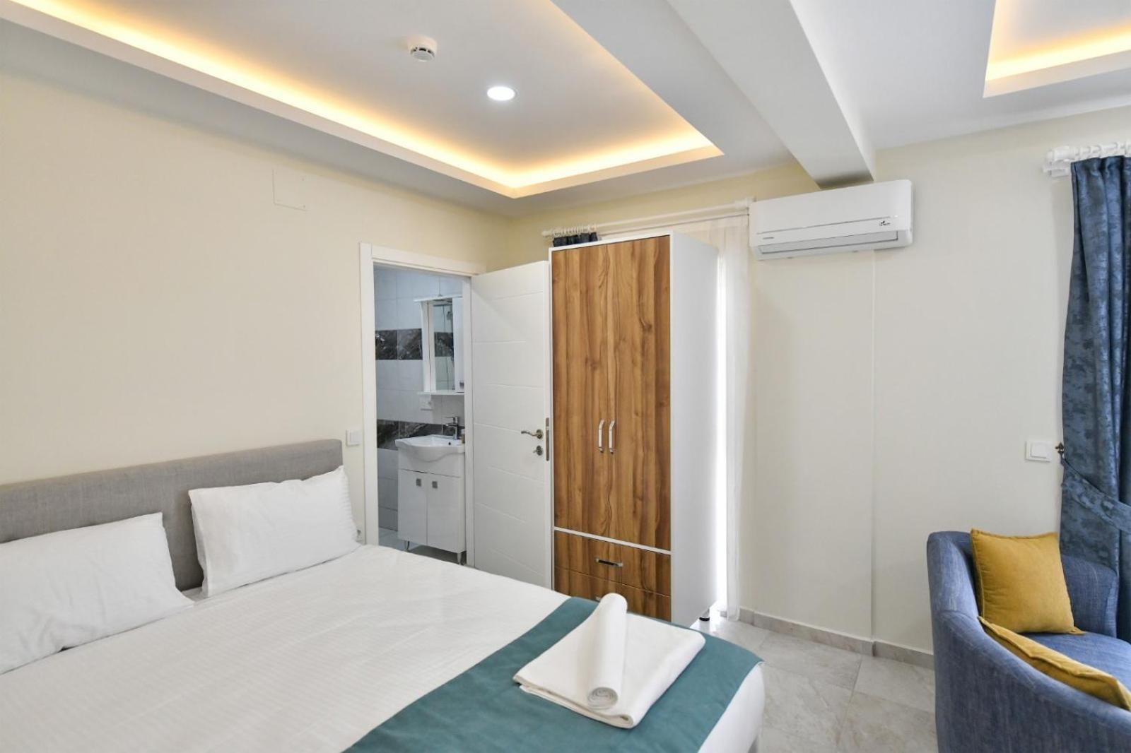 Lamira Apart Holiday&Guest House Fethiye Ngoại thất bức ảnh